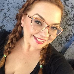 Meet your Posher, Nancy