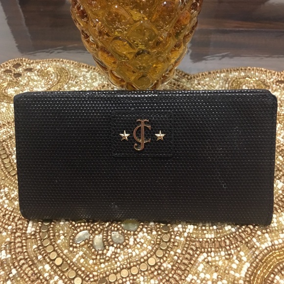 Juice couture wallet