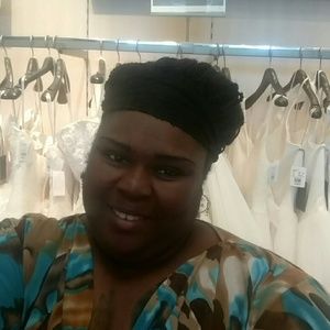 Meet your Posher, Marie