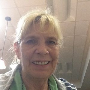 Meet your Posher, Roswitha