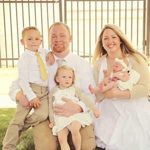 Meet your Posher, Ian-raschelle