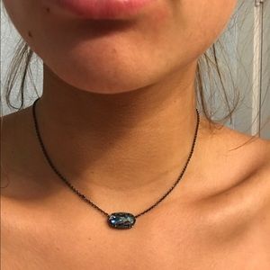 Kendra Scott necklace