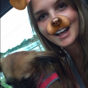 Meet your Posher, Shay