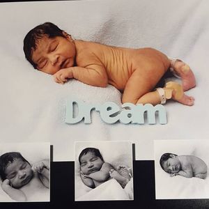 Meet your Posher, Monica