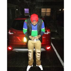 Meet your Posher, Denzel