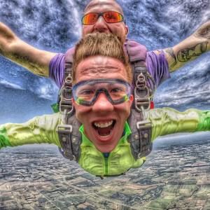 Meet your Posher, Tyler