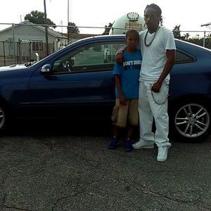 Meet your Posher, Aaron