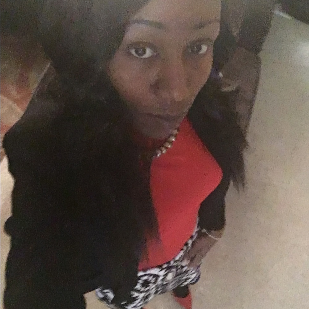 Meet your Posher, Kelly