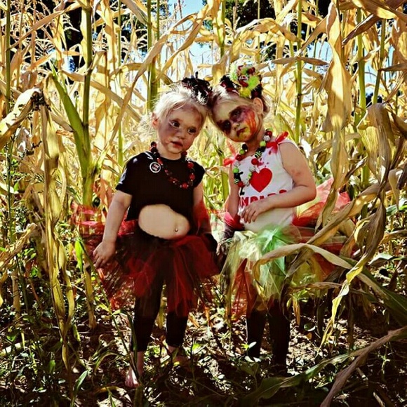 Tutus - Picture 3 of 3
