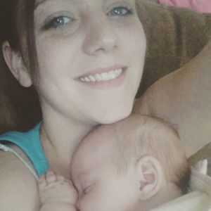 Meet your Posher, Courtney