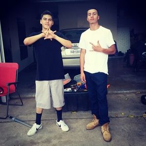 Meet your Posher, Christian