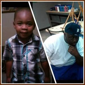 Meet your Posher, Jimmy