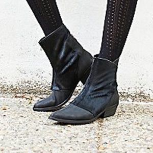 Free People Caldera Ankle Boot