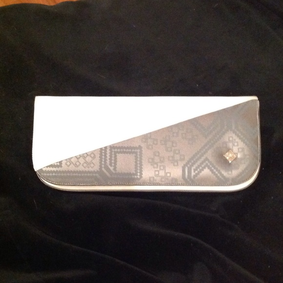 Chulel custom made clutch Bag