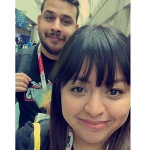 Meet your Posher, Ali