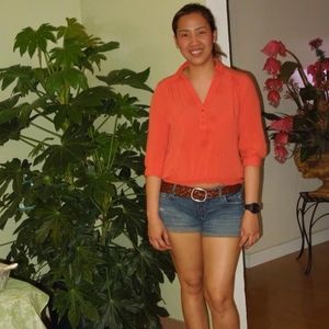 Meet your Posher, Diannekay