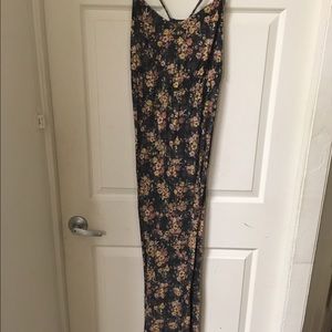 Oneill Maxi Dress