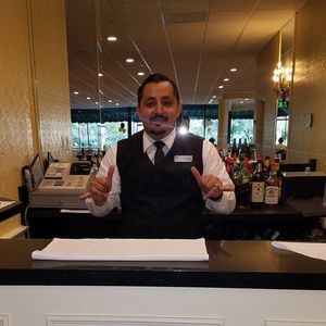 Meet your Posher, Arturo