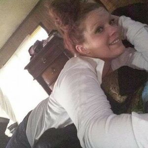 Meet your Posher, Jess