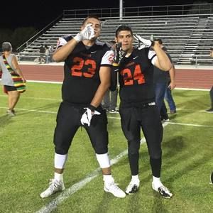 Meet your Posher, Brett