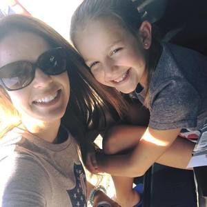 Meet your Posher, Krysta