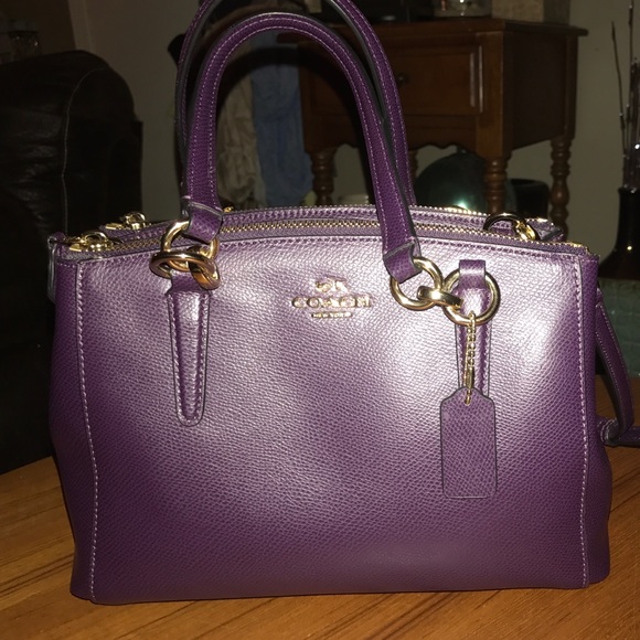 Coach, wallet and card holder brand new - Picture 4 of 4