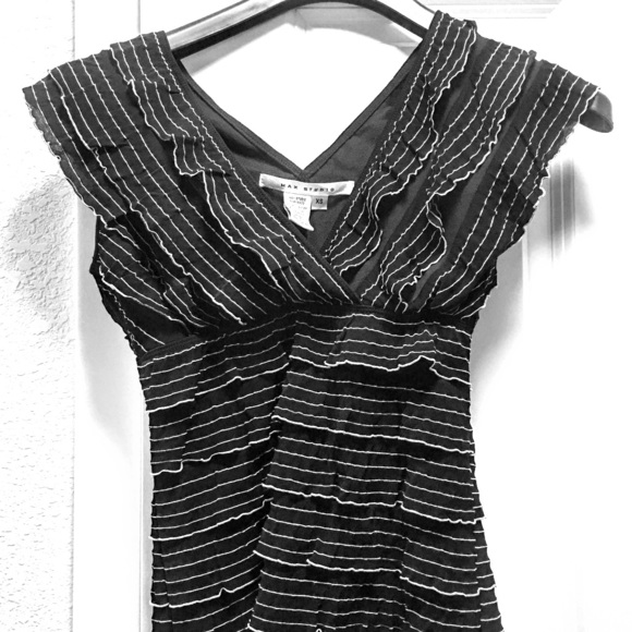 Brand New Max Studio Tops / Shirt / Blouse / Dress