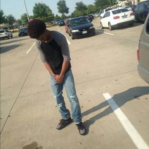 Meet your Posher, Grant