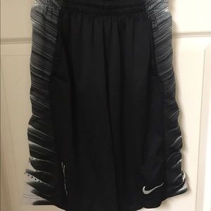 Nike Basketball Shorts