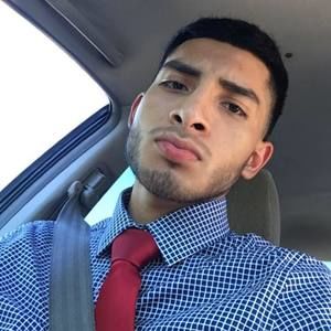 Meet your Posher, Jimmy