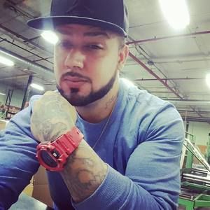 Meet your Posher, Edwin