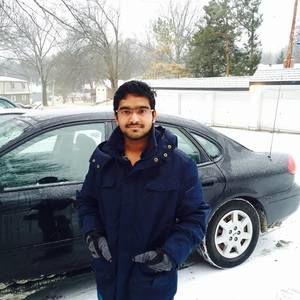 Meet your Posher, Chandra