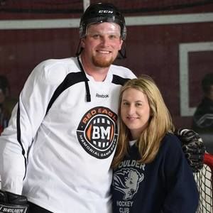 Meet your Posher, Nathan