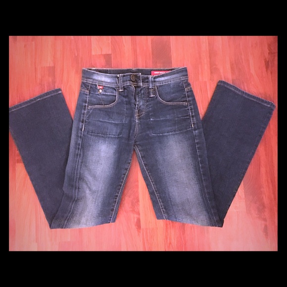 New Miss Sixty Women's Bootcut Flare Jeans