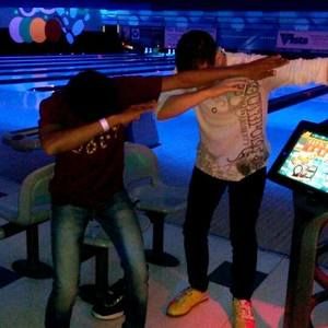 Meet your Posher, Alein