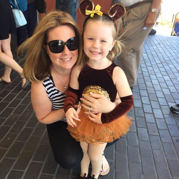 Meet your Posher, Misty