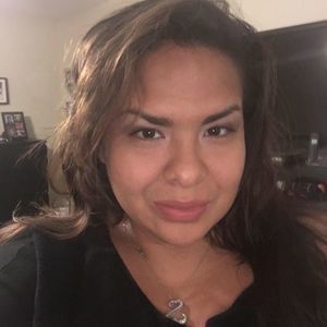 Meet your Posher, Consuelo