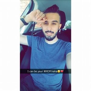 Meet your Posher, Ali