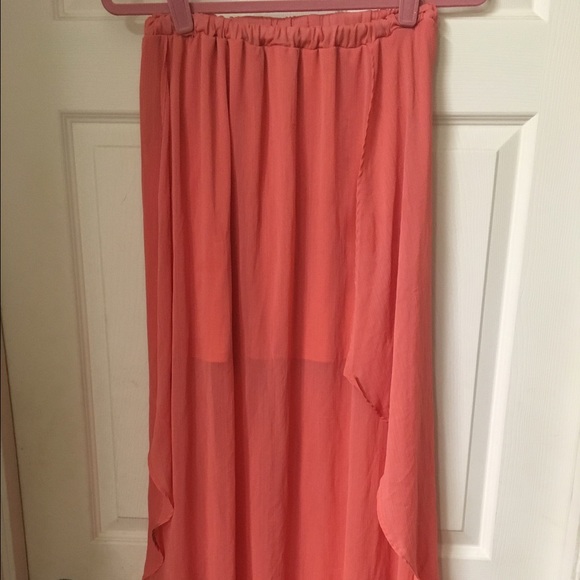 Xhilaration Skirt