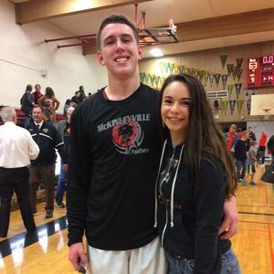 Meet your Posher, Ryann