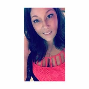 Meet your Posher, Becki