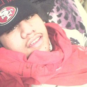 Meet your Posher, Samson