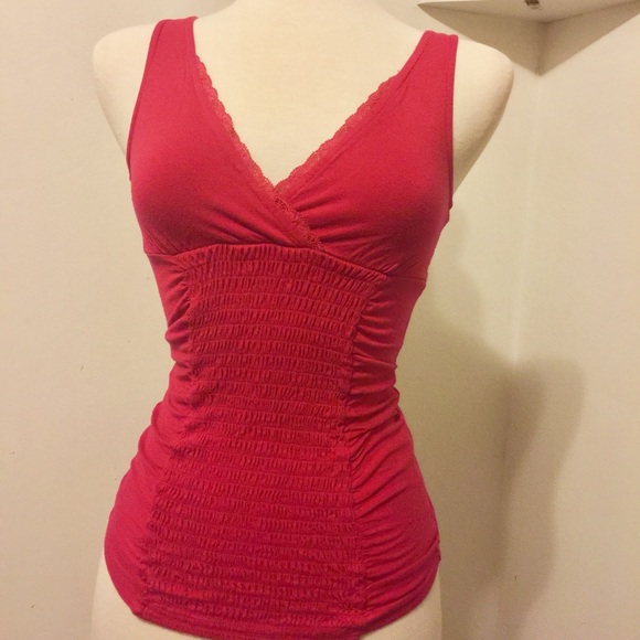 🍉Tank top by Guess - Picture 1 of 3