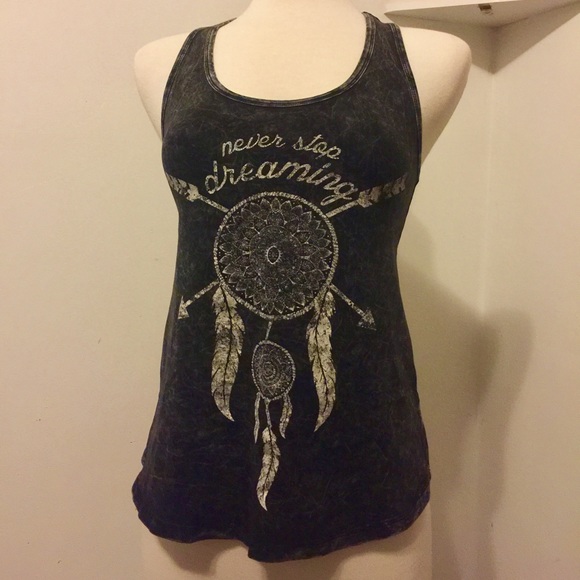 💫Dreamcatcher Tank💫 - Picture 1 of 3