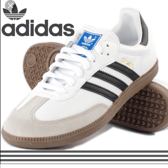 Adidas Samba sneakers 👟