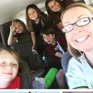 Meet your Posher, Shelly