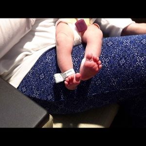 Meet your Posher, Ja