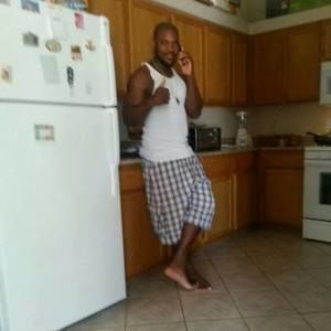 Meet your Posher, Jefferson