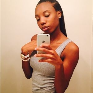 Meet your Posher, Marissa