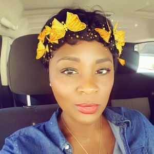 Meet your Posher, Genevieve